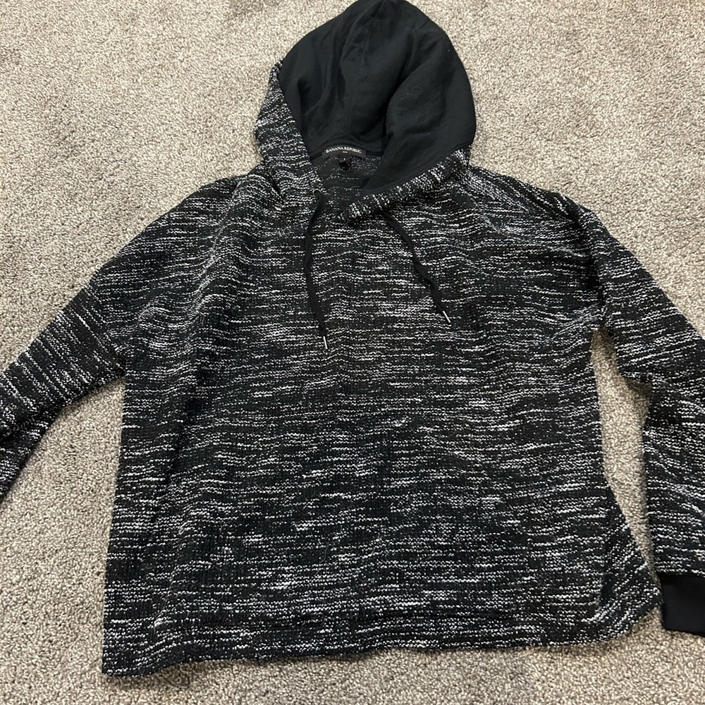 Banana Republic Hoodie